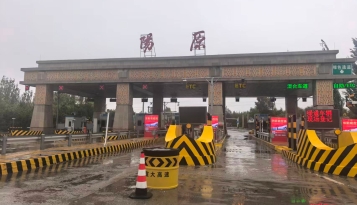 阳原站圆满完成“双节”保畅任务 用服务守护出行路